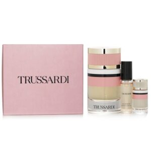 Trussardi Life Style Coffret for Unisex