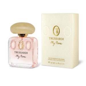 Trussardi My Name Eau de Parfum for Women – 1.7 oz