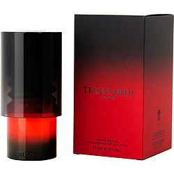 Trussardi Primo by Trussardi EAU DE PARFUM SPRAY 3.4 OZ for MEN