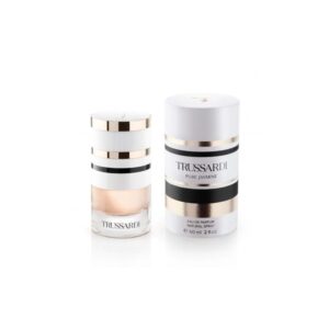 Trussardi Pure Jasmine Eau de Parfum for Women – 2 oz