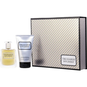 Trussardi Riflesso by Trussardi EDT Spray 1.7 oz & Shower Gel Set