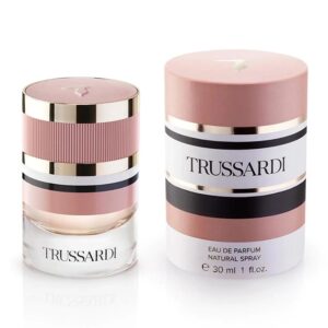 Trussardi Trussardi Eau de Parfum for Women – 1 oz