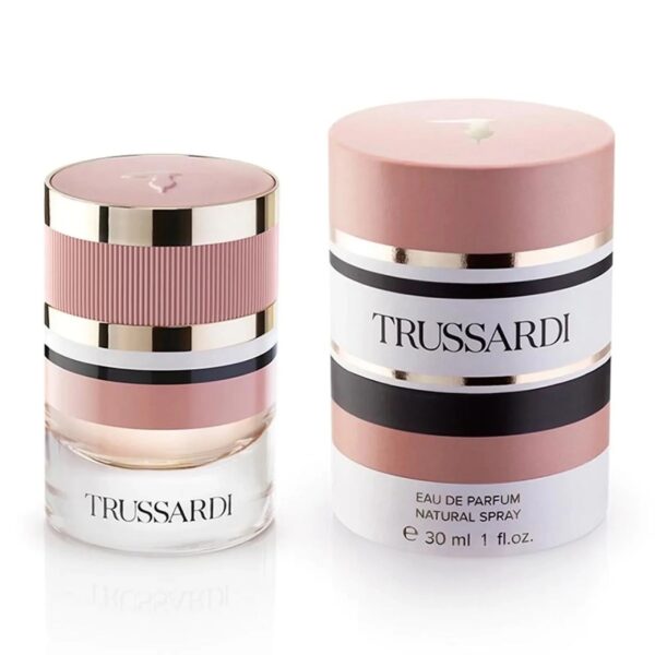 Trussardi Trussardi Eau de Parfum for Women – 1 oz