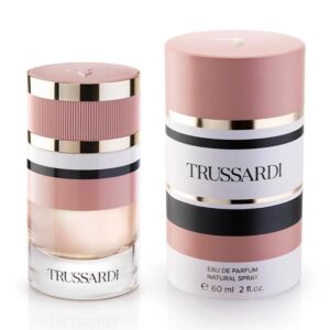 Trussardi Trussardi Eau de Parfum for Women – 2 oz