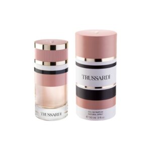 Trussardi Trussardi Eau de Parfum for Women – 3 oz
