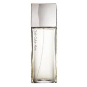 Truth Women's Eau de Parfum Spray – 3.4 oz