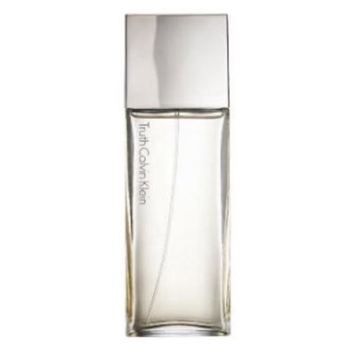 Truth Women's Eau de Parfum Spray – 3.4 oz