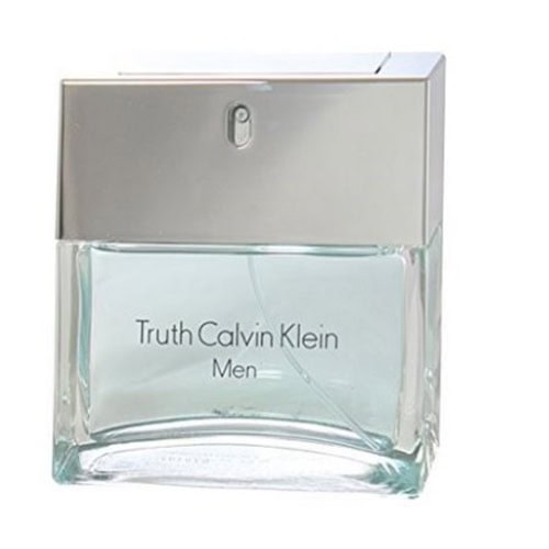 Truth Eau de Toilette Spray for Men - 3.4 oz