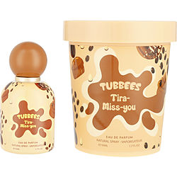 Tubbees Tira Miss-You by Grandeur EAU DE PARFUM SPRAY 1.7 OZ