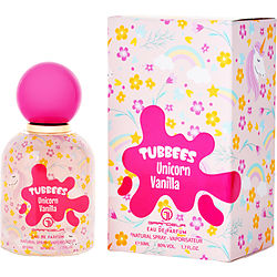 Tubbees Unicorn Vanilla Eau de Parfum Spray 1.7 oz