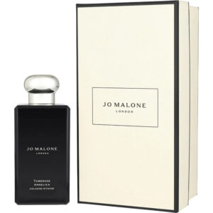 Jo Malone London Tuberose Angelica Intense Eau de Cologne for Women – 3.4 oz