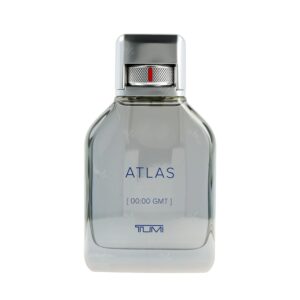 TUMI Atlas Eau de Parfum for Men – 6.8 oz