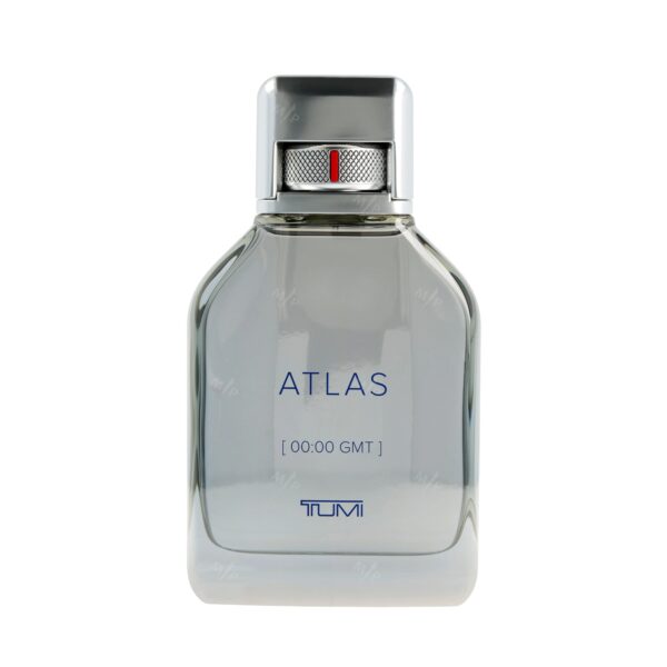 TUMI Atlas Eau de Parfum for Men – 6.8 oz