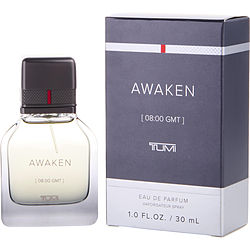 Tumi Awaken by Tumi EAU DE PARFUM SPRAY 1 OZ for MEN