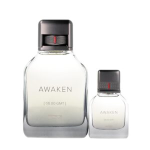 Tumi Awaken by Tumi EAU DE PARFUM SPRAY for Men