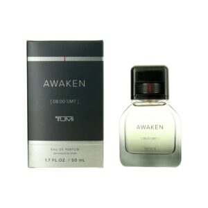 TUMI Awaken Eau de Parfum for Men – 1.7 oz