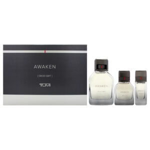 Tumi Awaken Eau de Parfum for Men