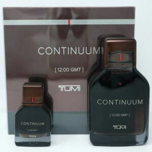 TUMI Continuum 2 piece v2 Eau de Parfum for Men – 6.8 oz
