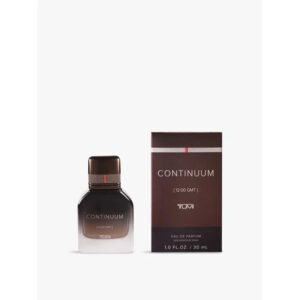 TUMI Continuum Eau de Parfum for Men – 1 oz
