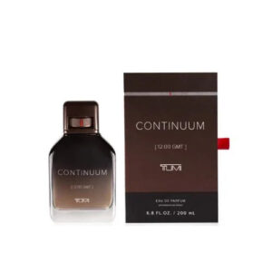 TUMI Continuum Eau de Parfum for Men – 6.7 oz