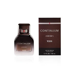 TUMI Continuum Eau de Parfum for Men – 1.7 oz