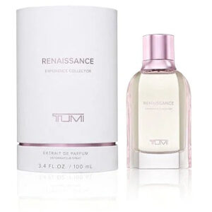 TUMI Renaissance Extrait de Parfum for Women – 3.4 oz