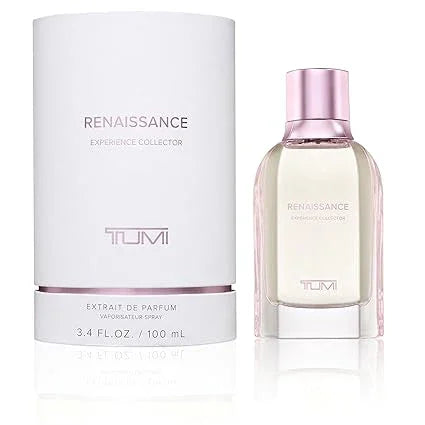 TUMI Renaissance Extrait de Parfum for Women – 3.4 oz