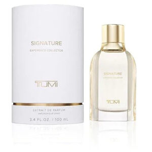 TUMI Signature Extrait de Parfum for Women – 3.4 oz