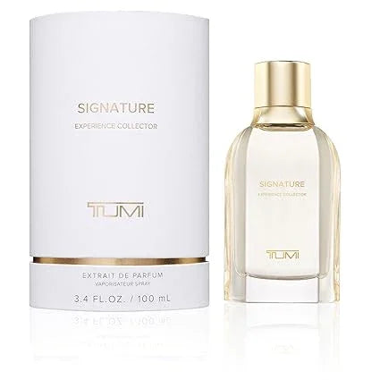 TUMI Signature Extrait de Parfum for Women – 3.4 oz
