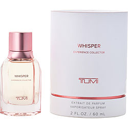 Tumi Whisper Extrait de Parfum Spray for Women - 2 oz