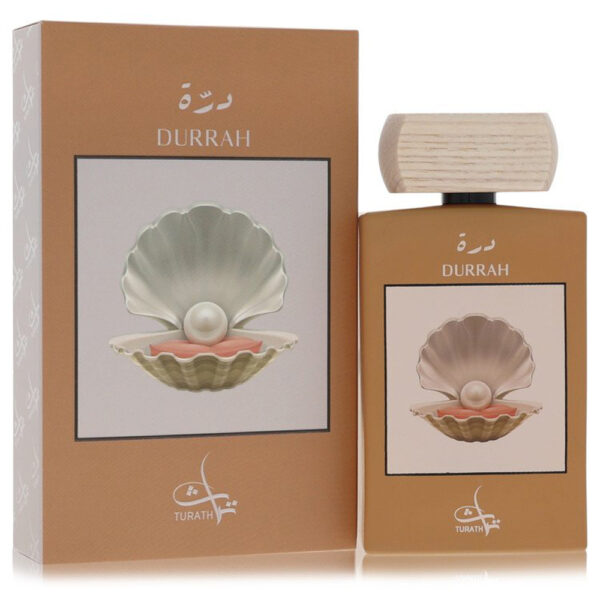 Turath Durrah Eau de Parfum for Unisex