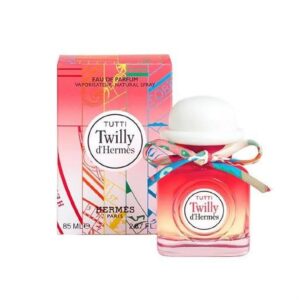 Hermes Tutti Twilly d'hermes Eau de Parfum for Women – 2.8 oz