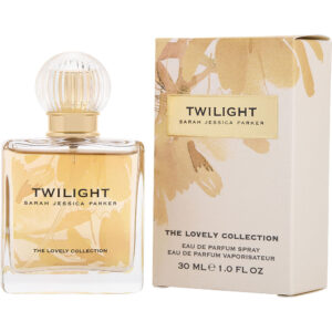Twilight Sarah Jessica Parker Eau de Parfum for Women – 1 oz