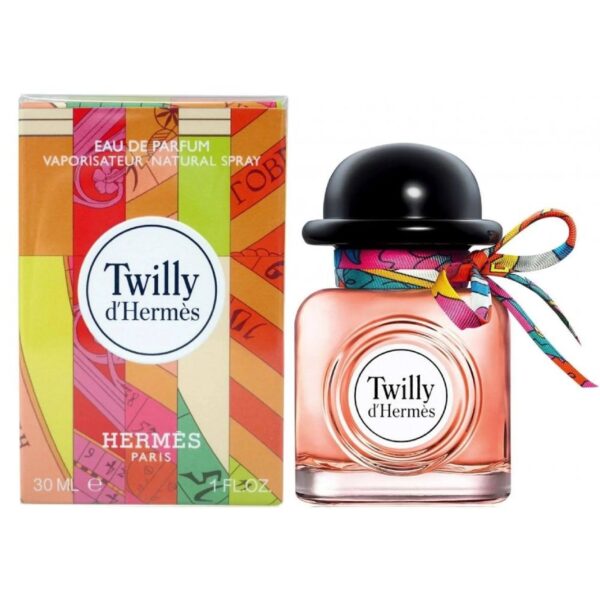 Hermes Twilly d'Hermes Eau de Parfum for Women – 1.0 oz