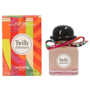 Twilly D'Hermes Eau de Parfum for Women – 2.87 oz