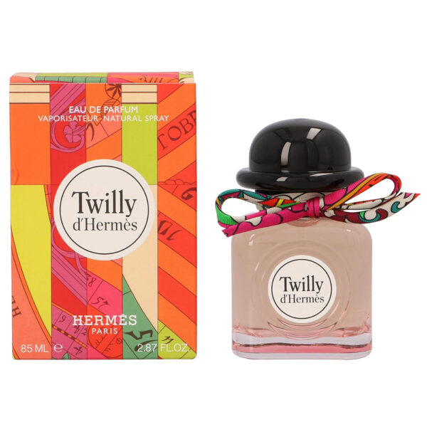 Twilly D'Hermes Eau de Parfum for Women – 2.87 oz