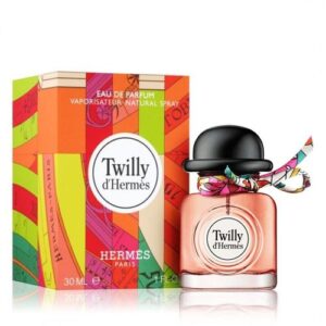 Twilly d'Hermès Eau de Parfum Spray for Women - 1.0 oz
