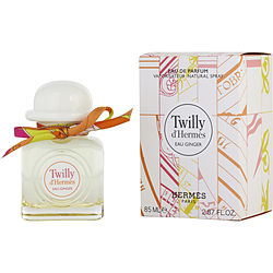 Twilly D'hermes Eau Ginger by Hermes EAU DE PARFUM SPRAY 2.8 OZ