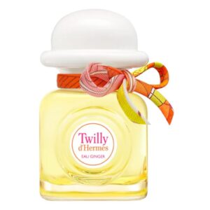 Twilly D'hermes Eau Ginger Eau de Parfum for Women – 1.0 oz