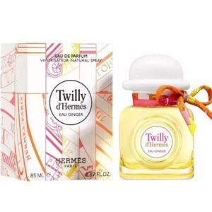 Twilly d'Hermès Eau Ginger Eau de Parfum Spray for Women
