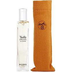 Twilly D'hermes Eau Poivree by Hermes EAU DE PARFUM SPRAY 0.5 OZ