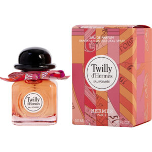 Twilly D'hermes Eau Poivree Eau de Parfum for Women – 1.6 oz