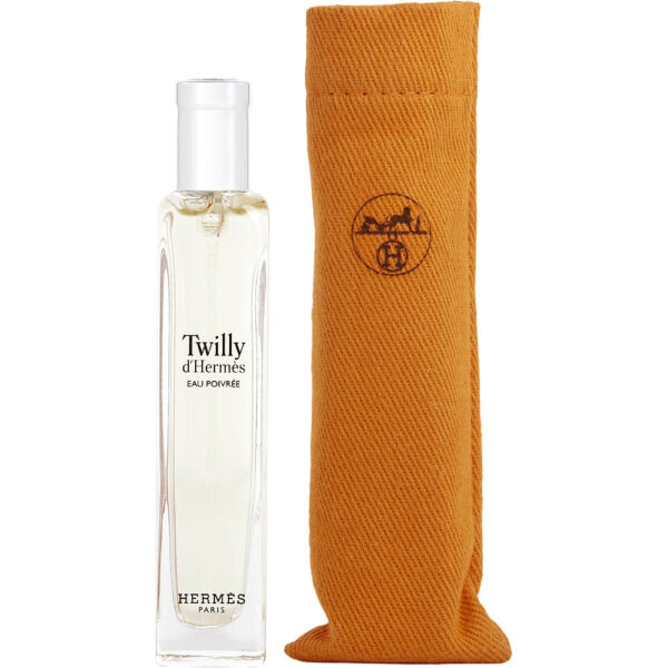 Twilly D'hermes Eau Poivree Eau de Parfum for Women – 0.5 oz