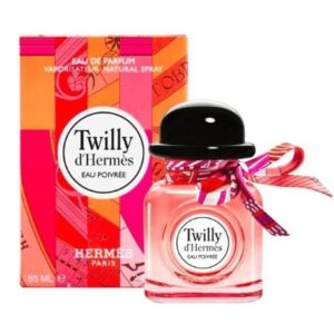 Twilly d'Hermès Eau Poivrée Eau de Parfum for Women