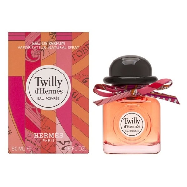 Twilly d'Hermes Eau Poivree Eau de Parfum Spray 1.6 oz