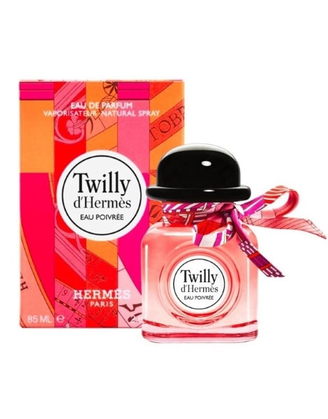 Twilly d'Hermès Eau Poivrée Eau de Parfum for Women