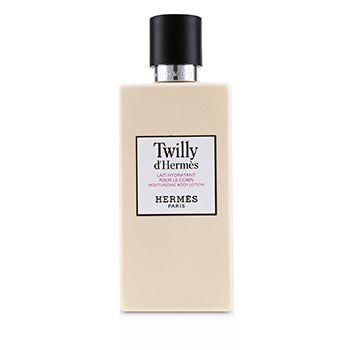 Twilly D'hermes Moisturizing Body Lotion for Women
