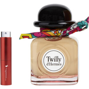 Twilly D'hermes TRAVEL Eau de Parfum for Women – 0.27 oz