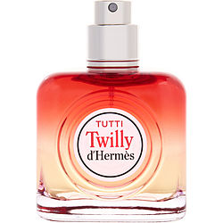 Twilly D'Hermes Tutti by Hermes EAU DE PARFUM SPRAY 2.8 OZ