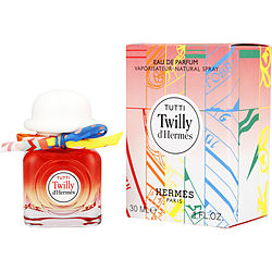 Twilly d'Hermès Tutti Eau de Parfum Spray for Women 1 oz